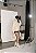 Bota Feminina Giulia Off-white Soft - Imagem 6
