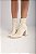 Bota Feminina Giulia Off-white Soft - Imagem 10