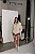 Bota Feminina Giulia Off-white Soft - Imagem 13