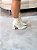 Bota Feminina Giulia Off-white Soft - Imagem 13