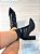 Bota feminina Giulia Soft Preto - Imagem 8