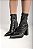 Bota feminina Giulia Soft Preto - Imagem 4