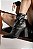 Bota feminina Giulia Soft Preto - Imagem 7