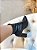 Bota feminina Giulia Soft Preto - Imagem 5