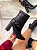 Bota feminina Giulia Soft Preto - Imagem 1