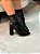 Bota feminina Giulia Soft Preto - Imagem 9