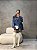 Bota Feminina Over Aisha Off-white - Imagem 2