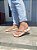 Papete Feminina de dedo Babi Off-white - Imagem 3