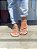 Papete Feminina de dedo Babi Off-white - Imagem 7