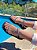 Flatform Feminina Ana Preta - Imagem 2