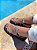 Flatform Feminina Ana Preta - Imagem 5