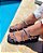 Flatform Feminina Ana Preta - Imagem 1