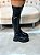 Coturno Feminino Over Key Preto - Imagem 16