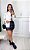 Coturno Feminino Bry preto - Imagem 4