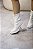 Bota Feminina Meia Sofy Off-white - Imagem 11