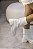 Bota Feminina Meia Sofy Off-white - Imagem 17