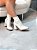 Bota Feminina Rafa Off-white - Imagem 13