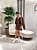 Bota Feminina Rafa Off-white - Imagem 8