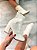 Bota Feminina Rafa Off-white - Imagem 2