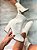 Bota Feminina Rafa Off-white - Imagem 5