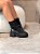Bota Meia Feminina Sofy Preta - Imagem 2