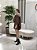 Bota Feminina Rafa Preta em Stretch - Imagem 6