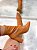 Bota Feminina Giulia Camel - Imagem 3