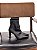 Bota Feminina Giulia Preta Salto fino - Imagem 10