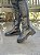 Coturno Feminino Bia Preto - Imagem 4