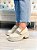 Fivela de strass Tayla Off-white - Imagem 3