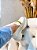 Mocassim Feminino Tayla Off-white - Imagem 5