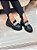Fivela de strass Tayla preto - Imagem 7