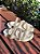 Birken Feminina Zaya Off-white Strass - Imagem 9