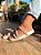 Birken Feminina Zaya Off-white Strass - Imagem 7