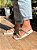 Birken Feminina Zaya Off-white Strass - Imagem 4