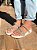 Birken Feminina Zaya Off-white Strass - Imagem 10