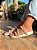 Birken Feminina Zaya Off-white Strass - Imagem 3