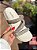 Birken Feminina Zaya Off-white Strass - Imagem 2