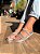 Birken Feminina Zaya Prata Strass - Imagem 6