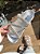Birken Feminina Zaya Prata Strass - Imagem 7
