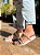 Birken Feminina Zaya Prata Strass - Imagem 8