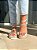 Papete Feminina Lara Off-white - Imagem 3