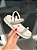 Papete Feminina Lara Off-white - Imagem 2