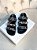 Birken Feminina Aurora Preta - Imagem 4