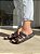 Birken Feminina Aurora Preta - Imagem 2