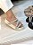 Birken Feminina Gisele Off-white - Imagem 7