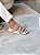 Birken Feminina Gisele Off-white - Imagem 1