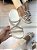 Birken Feminina Gisele Off-white - Imagem 5