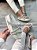 Birken Feminina Gisele Off-white - Imagem 3