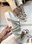 Birken Feminina Gisele Off-white - Imagem 4